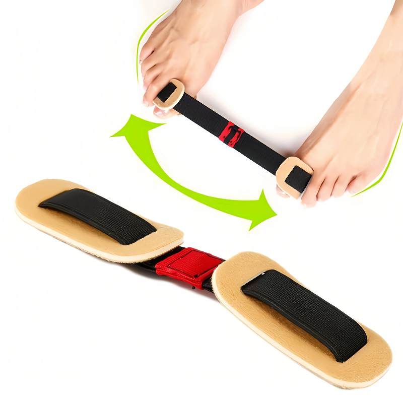 1Pc Bunion Corrector Splint Or – обзор и цена Yoga Toe Separator