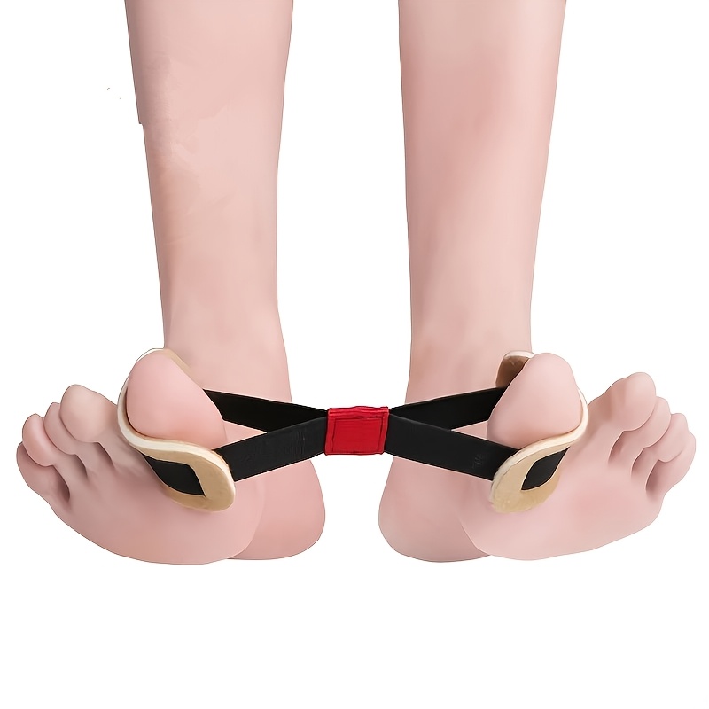 1Pc Bunion Corrector Splint Or – обзор и цена Yoga Toe Separator