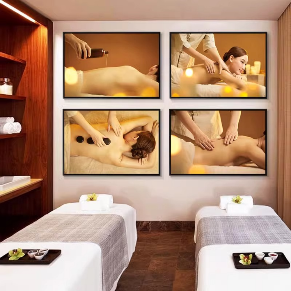 Southeast Asian Thai Massage Y – обзор и цена Yoga Health & Fitness Centre