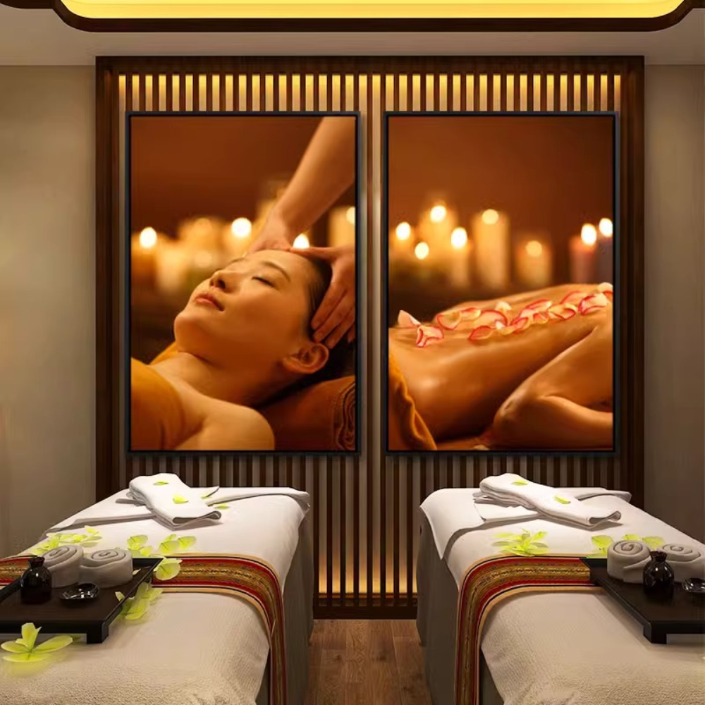 Southeast Asian Thai Massage Y – обзор и цена Yoga Health & Fitness Centre