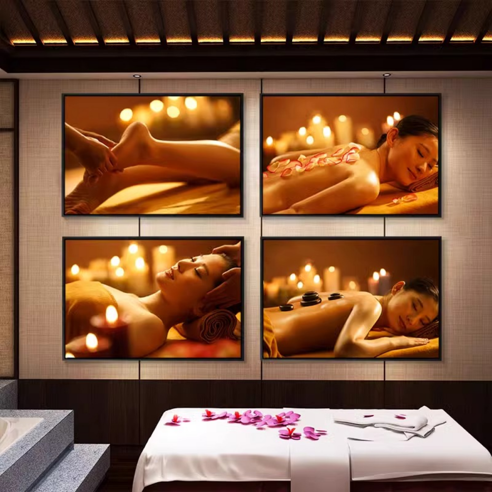 Southeast Asian Thai Massage Y – обзор и цена Yoga Health & Fitness Centre