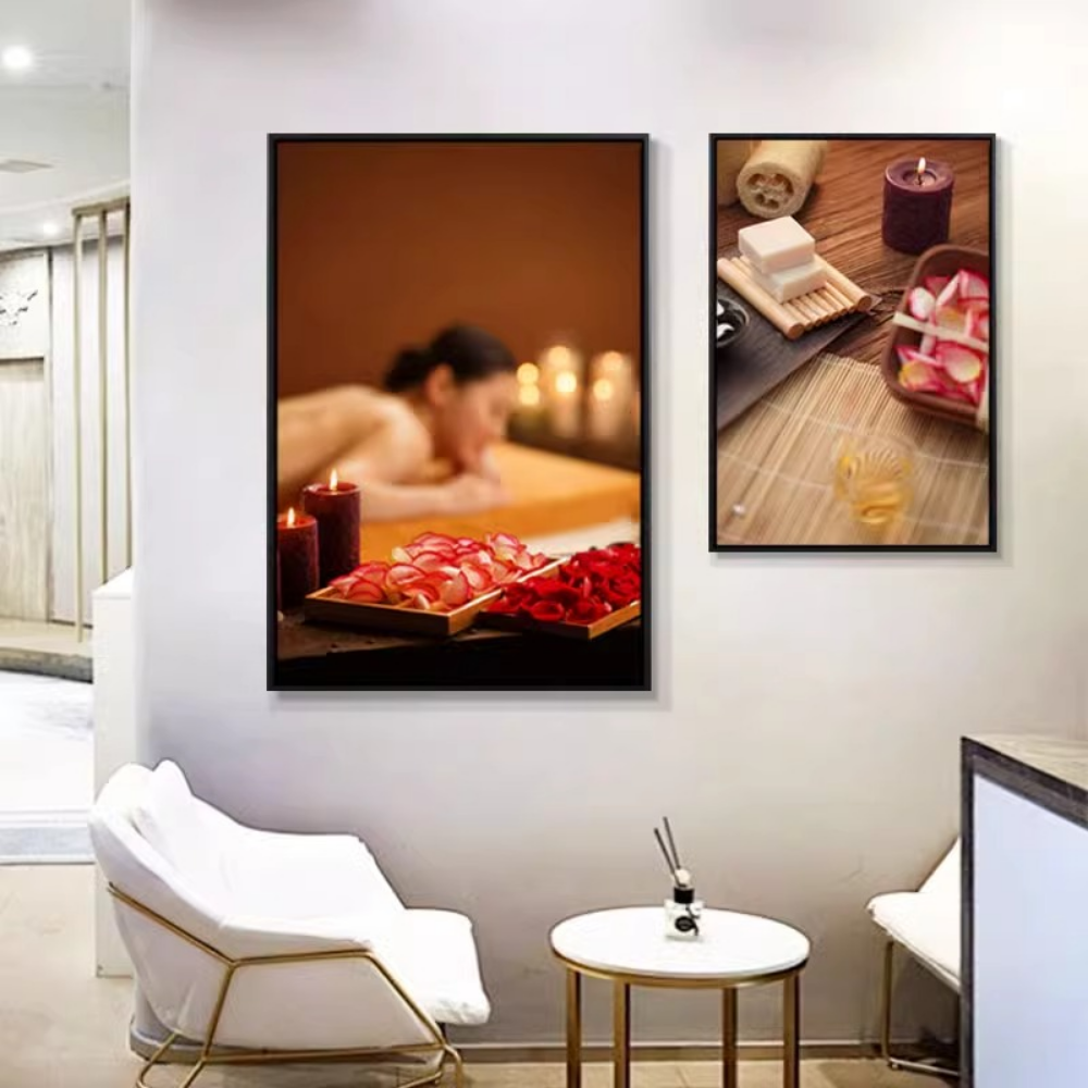 Southeast Asian Thai Massage Y – обзор и цена Yoga Health & Fitness Centre