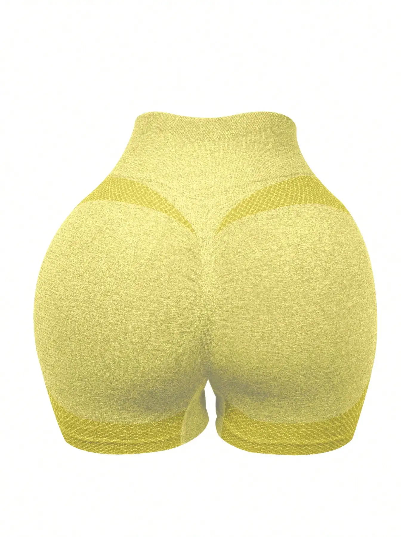 [Seamless Yoga Shorts] 5pcs Hi – обзор и цена Yoga Fitness Stretching