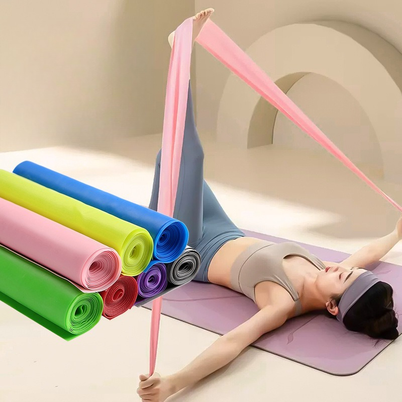 Elastic Non-slip Resistance Ba – обзор и цена Yoga Health & Fitness Centre