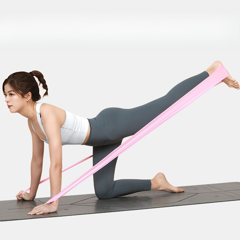 Elastic Non-slip Resistance Ba – обзор и цена Yoga Health & Fitness Centre