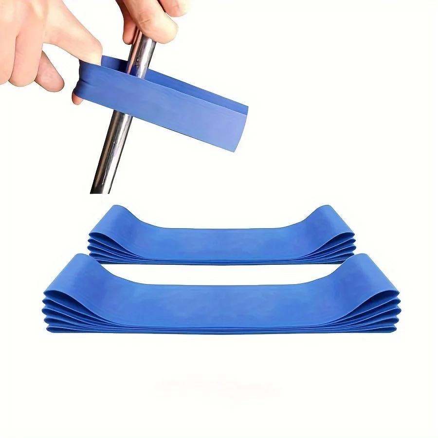 Elastic tension band, stress r – обзор и цена Yoga Fitness Resistance Band