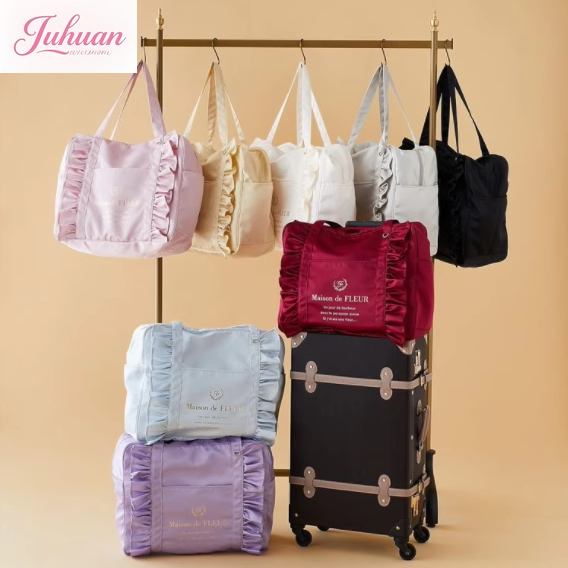 2025 New Japanese Satin Multi- – обзор и цена Yoga Fitness Bag