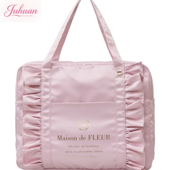 2025 New Japanese Satin Multi- – обзор и цена Yoga Fitness Bag
