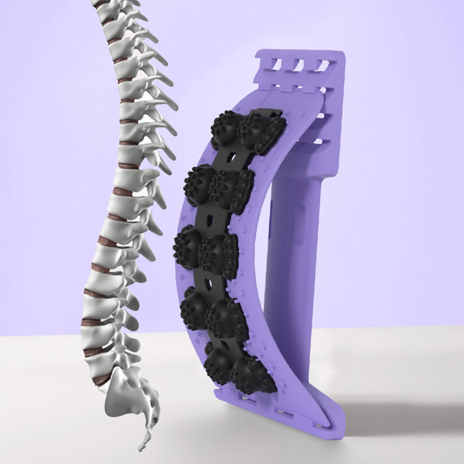 Back Arch Stretcher 4-Level Ad – обзор и цена Yoga Health & Fitness Centre