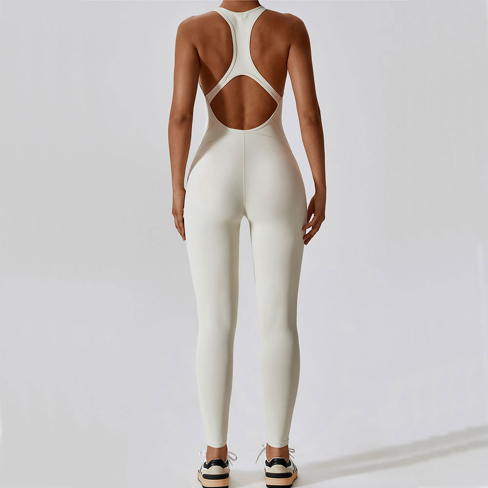 Yoga Jumpsuit Fitness Sports O – обзор и цена Yoga Overall Fitness