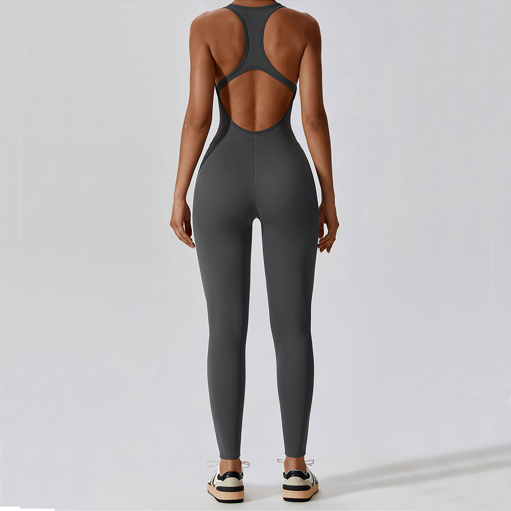 Yoga Jumpsuit Fitness Sports O – обзор и цена Yoga Overall Fitness