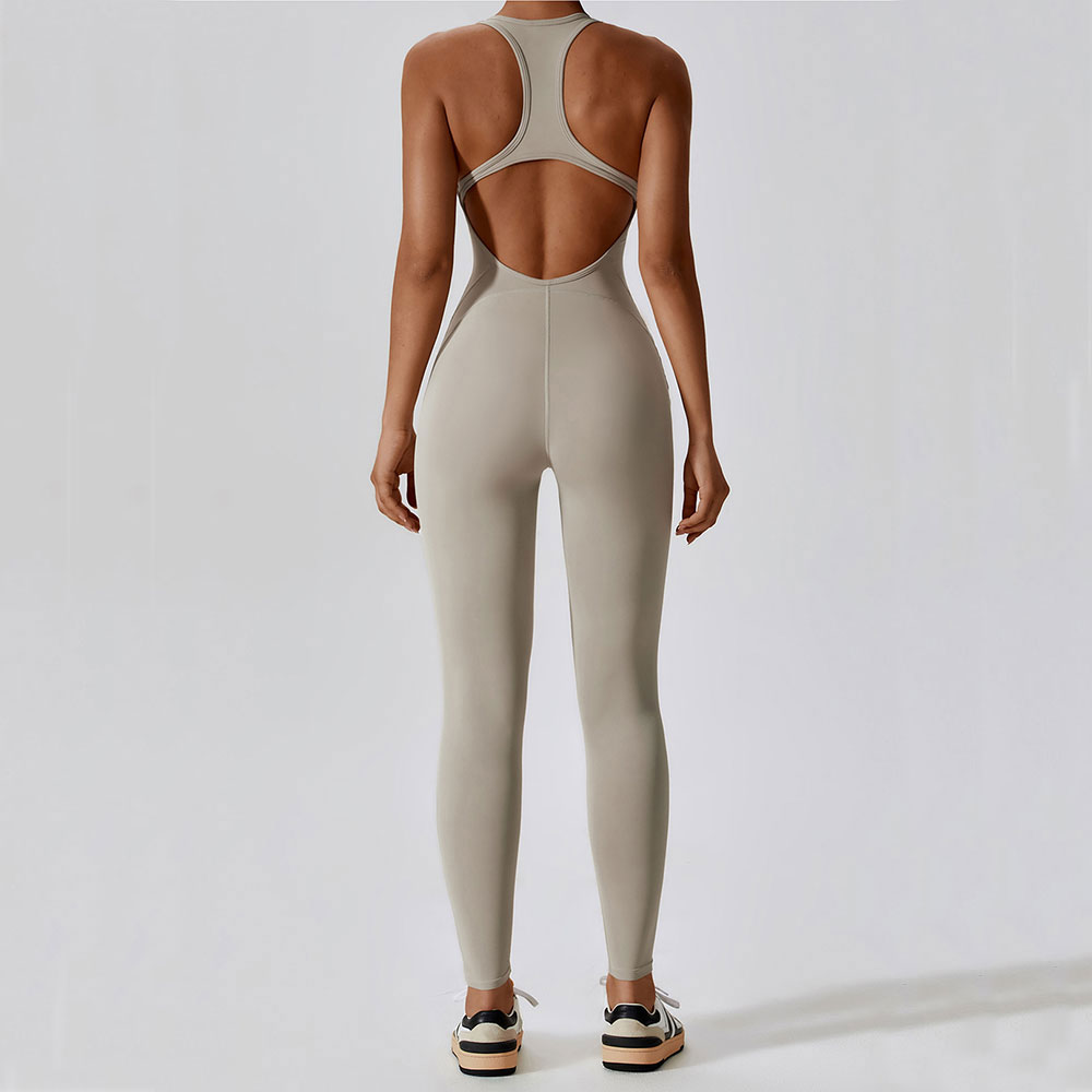Yoga Jumpsuit Fitness Sports O – обзор и цена Yoga Overall Fitness