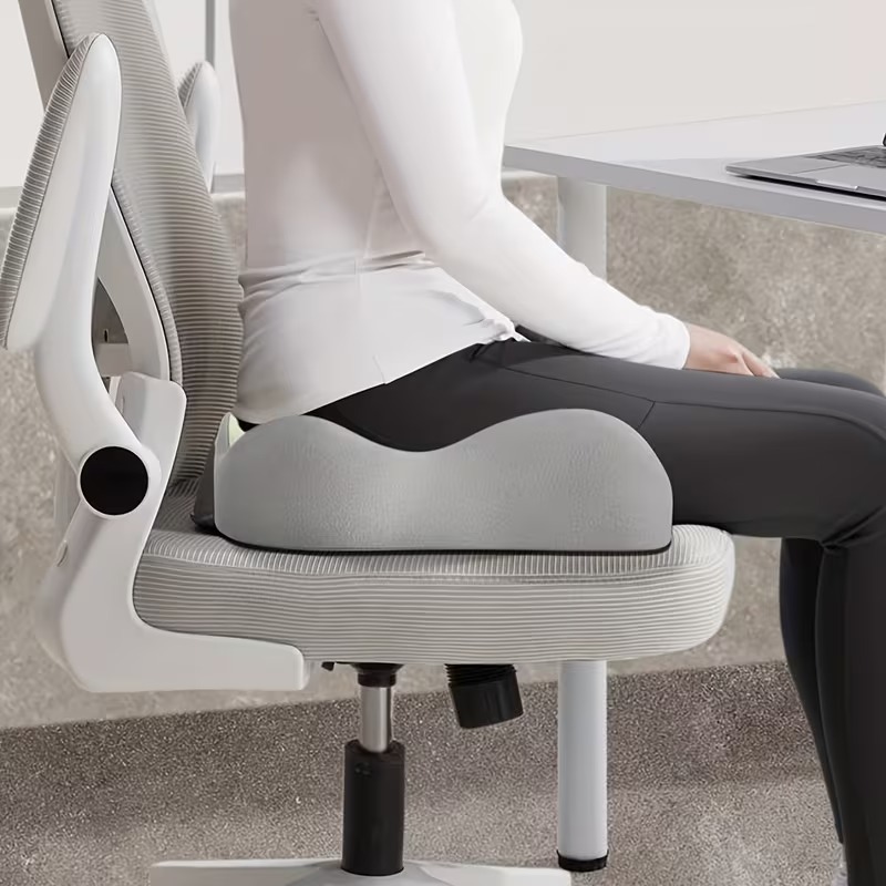 Memory Foam Seat Cushion for C – обзор и цена Hip Thrust Pad