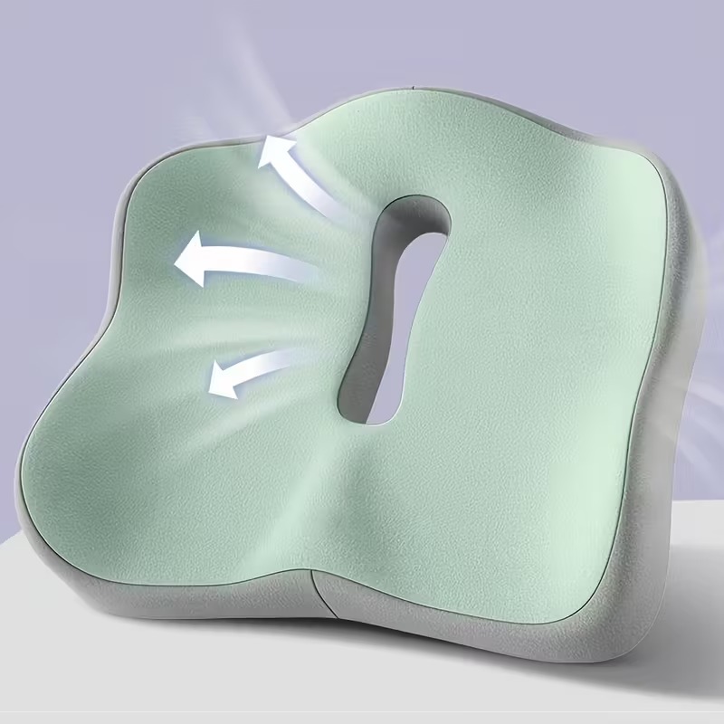 Memory Foam Seat Cushion for C – обзор и цена Hip Thrust Pad