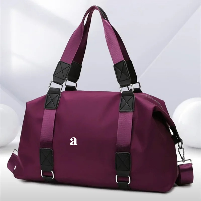 Large Capacity Yoga Gym Bag Dr – обзор и цена Yoga Fitness Bag