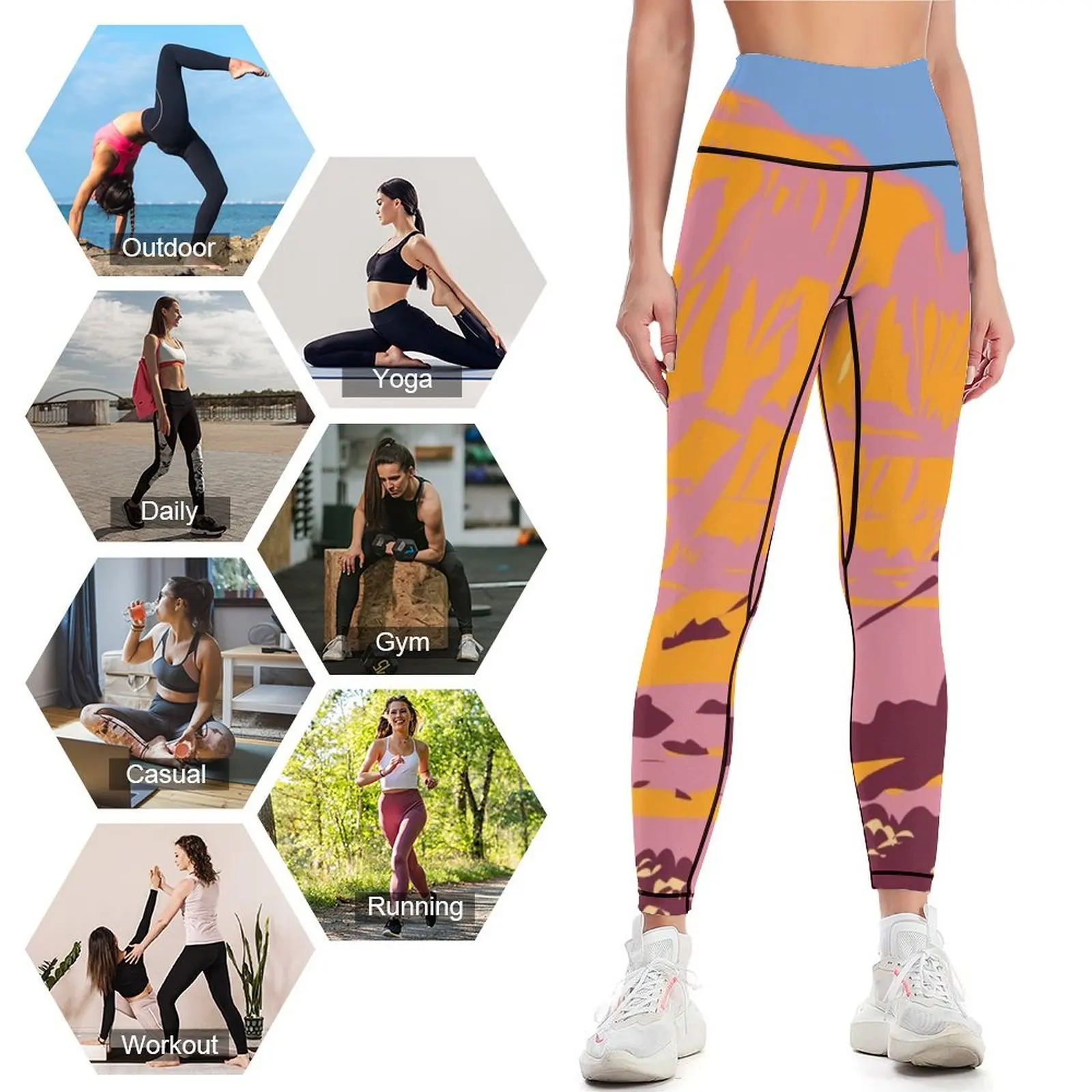 Caprock Canyons State Park and – обзор и цена Yoga Fitness Park