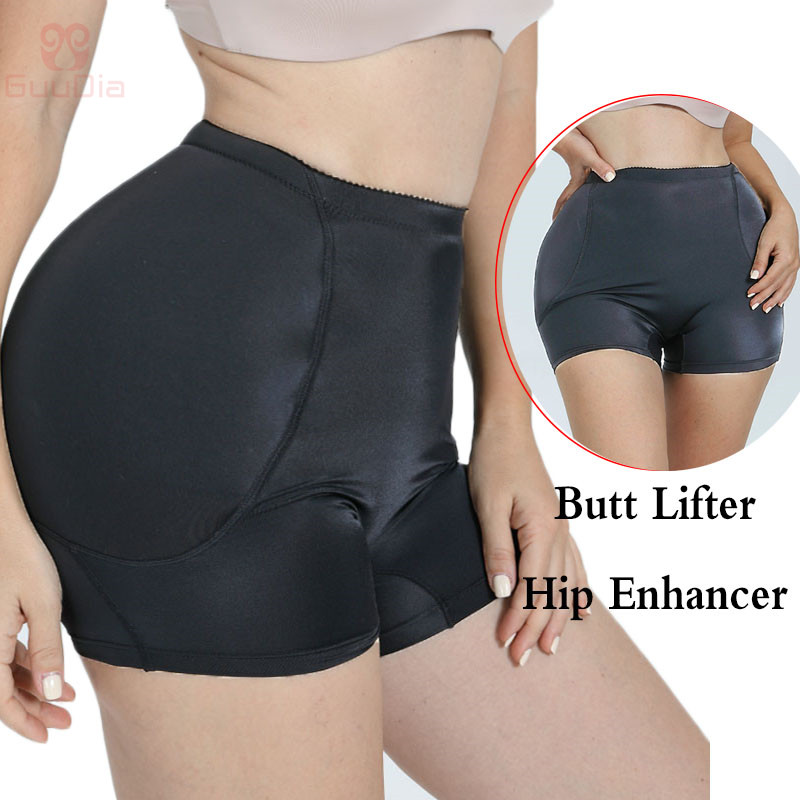 GUUDIA Padded Hip Butt Lifter  – обзор и цена Hip Thrust Pad