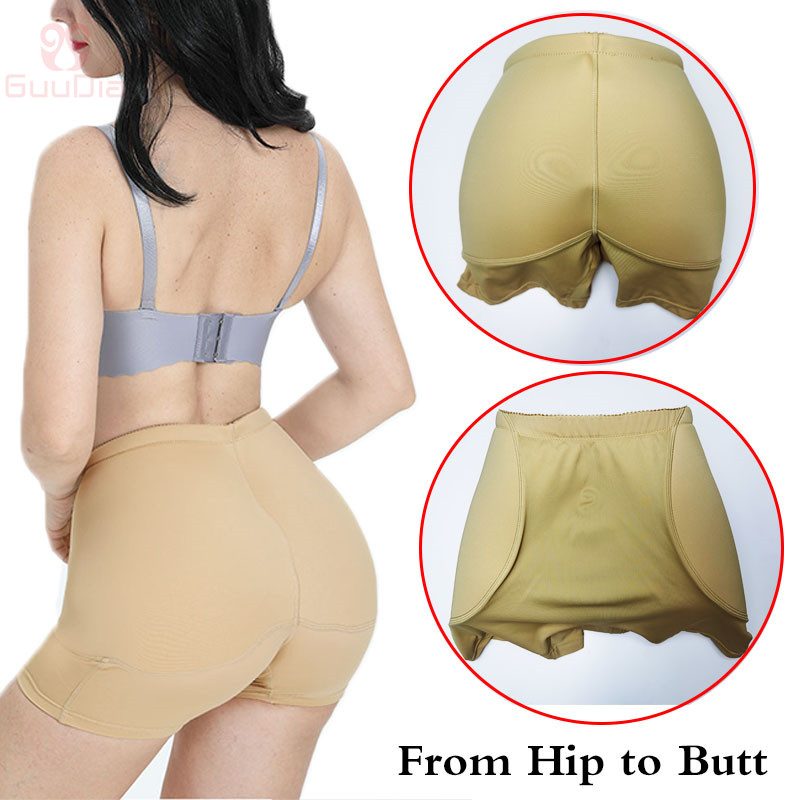 GUUDIA Padded Hip Butt Lifter  – обзор и цена Hip Thrust Pad