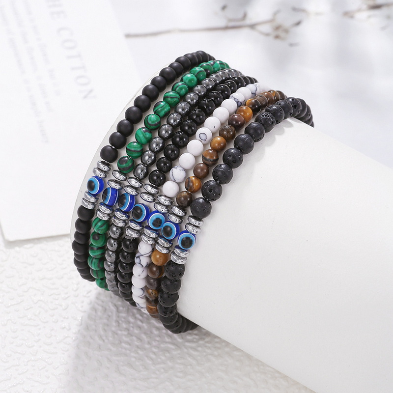 Trendy 4mm Obsidian Hematite N – обзор и цена Yoga Health & Fitness Centre