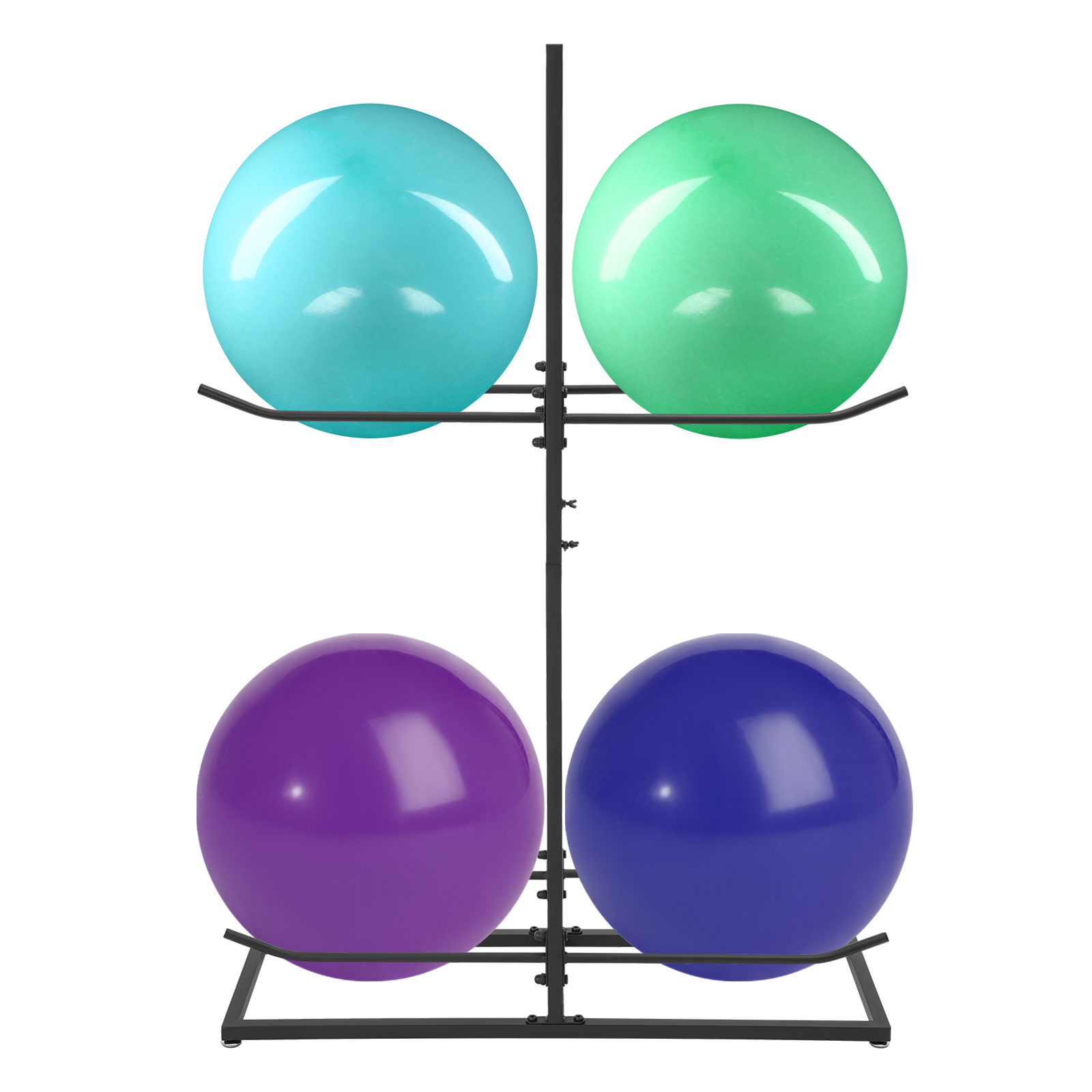Stability Ball Rack, Exercise  – обзор и цена Exercise Ball Stability