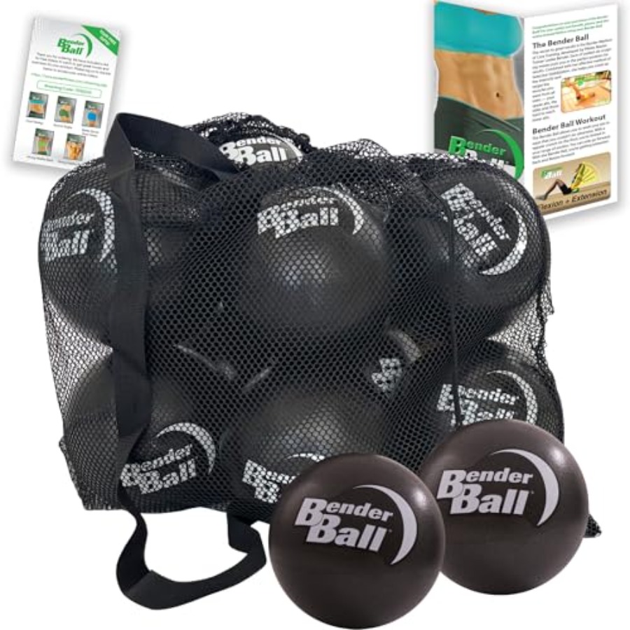 Official Studio Pack Set of 12 – обзор и цена Exercise Ball Stability
