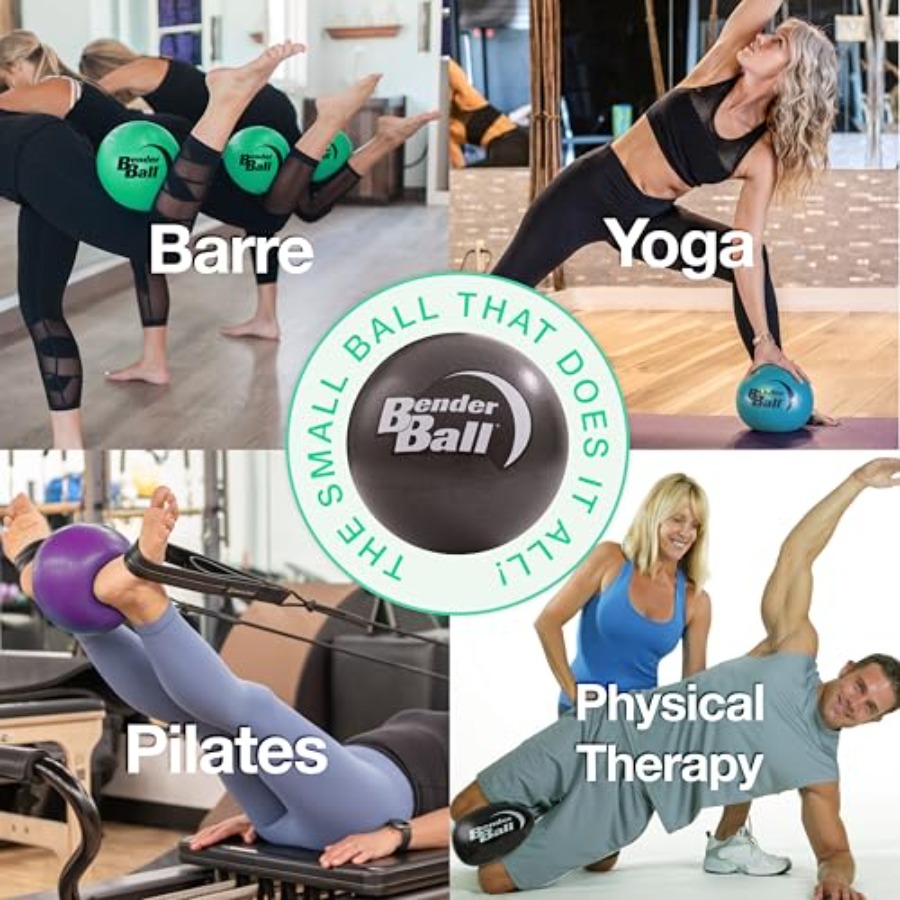Official Studio Pack Set of 12 – обзор и цена Exercise Ball Stability