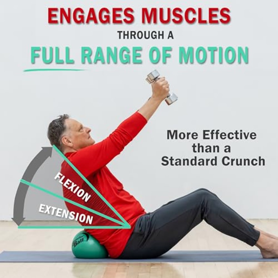 Official Studio Pack Set of 12 – обзор и цена Exercise Ball Stability