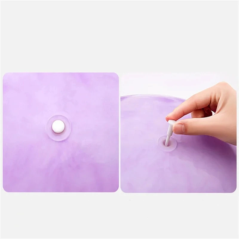 2026 Custom 9'' Round PVC Gym  – обзор и цена Exercise Ball Stability