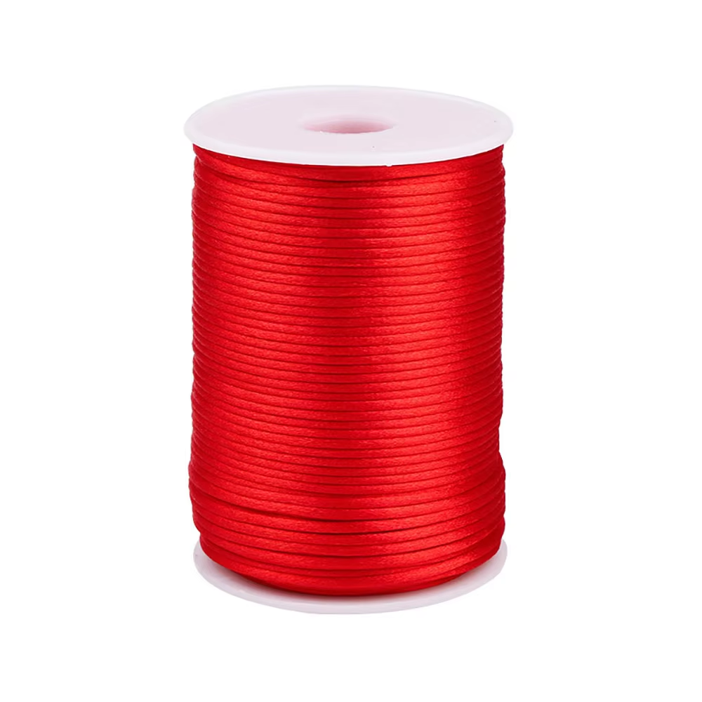 100M/roll 1.5/2/2.5/3mm Nylon  – обзор и цена Jump Rope