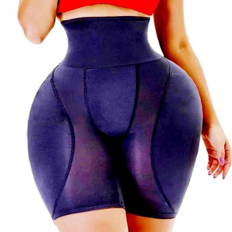 High Waist Trainer Shapewear S – обзор и цена Hip Thrust Pad