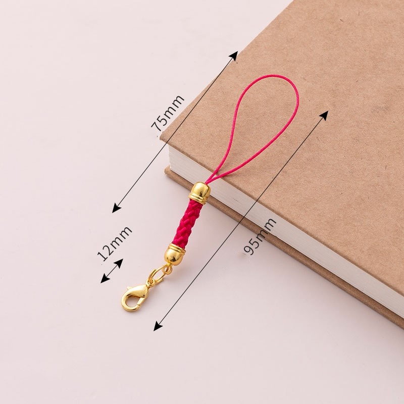 10/20pcs Keychain Rope with Lo – обзор и цена Jump Rope