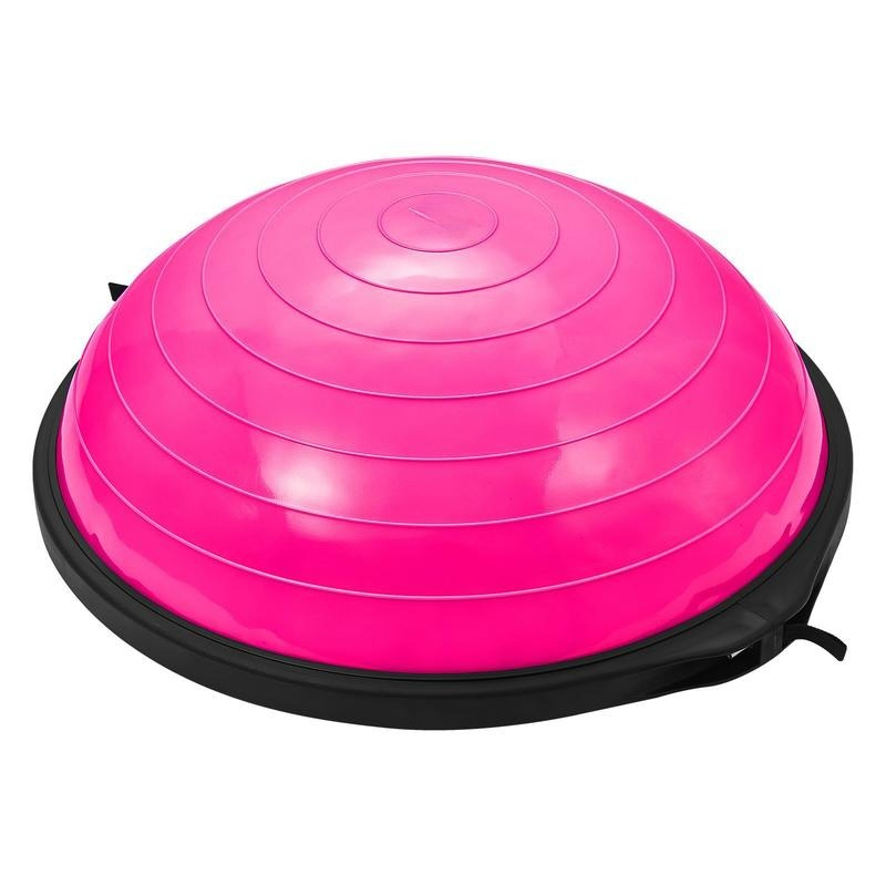 Half Exercise Ball Trainer, 66 – обзор и цена Exercise Ball Stability