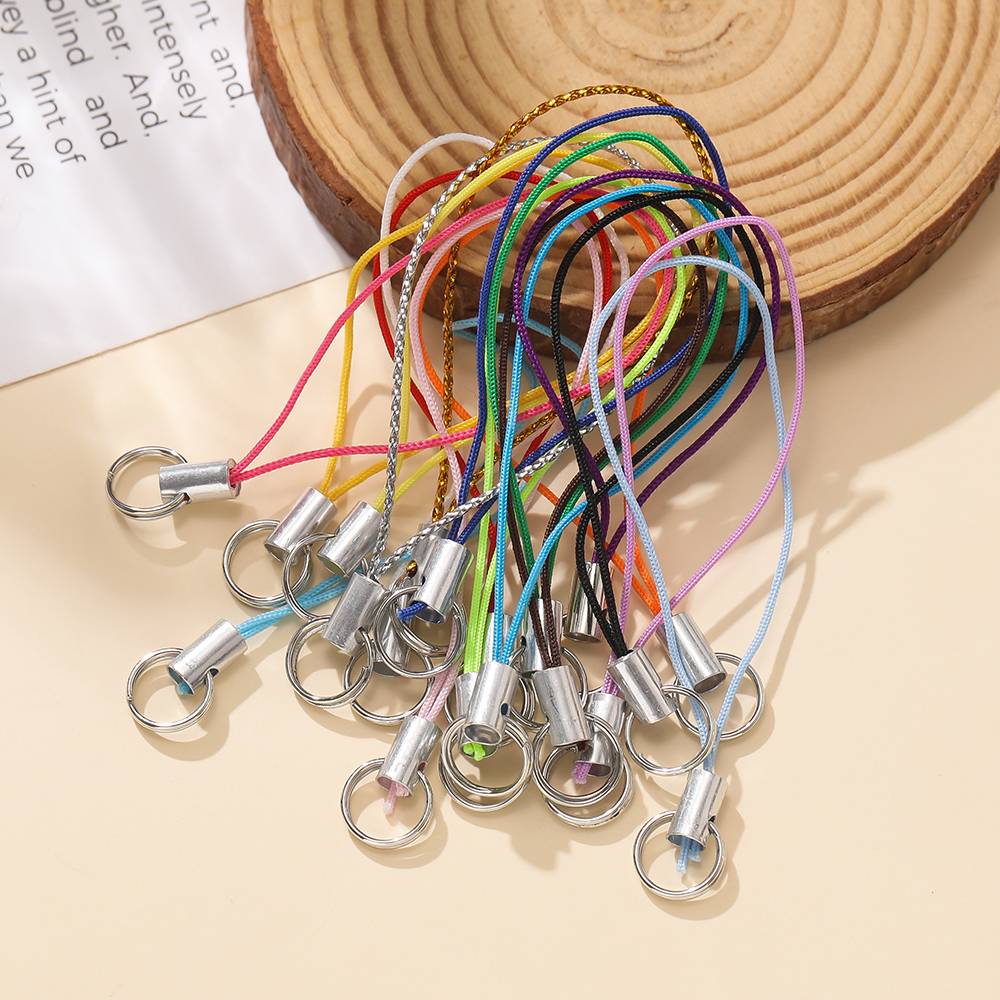 20/50Pcs Polyester Cord with D – обзор и цена Jump Rope