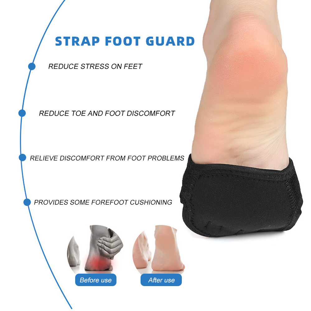 1 Pair Five-Finger Half-Palm Y – обзор и цена Yoga Toe Separator