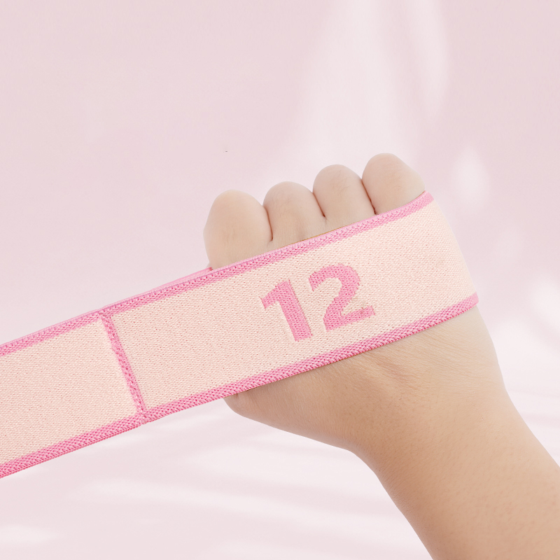 Yoga Elastic Stretch Band Resi – обзор и цена Yoga Fitness Stretching Strap