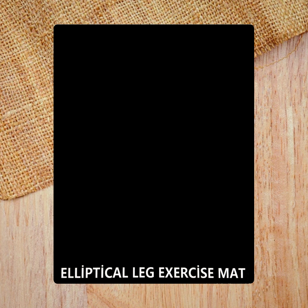 Ellipse Leg Exerciser Machine  – обзор и цена Exercise Ball Stability