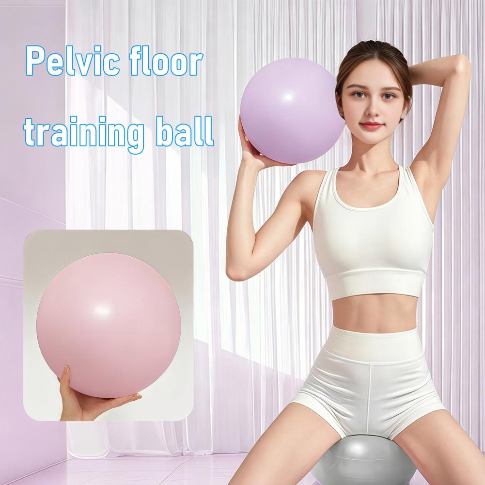 Small Pilates Exercise Ball Pe – обзор и цена Exercise Ball Stability