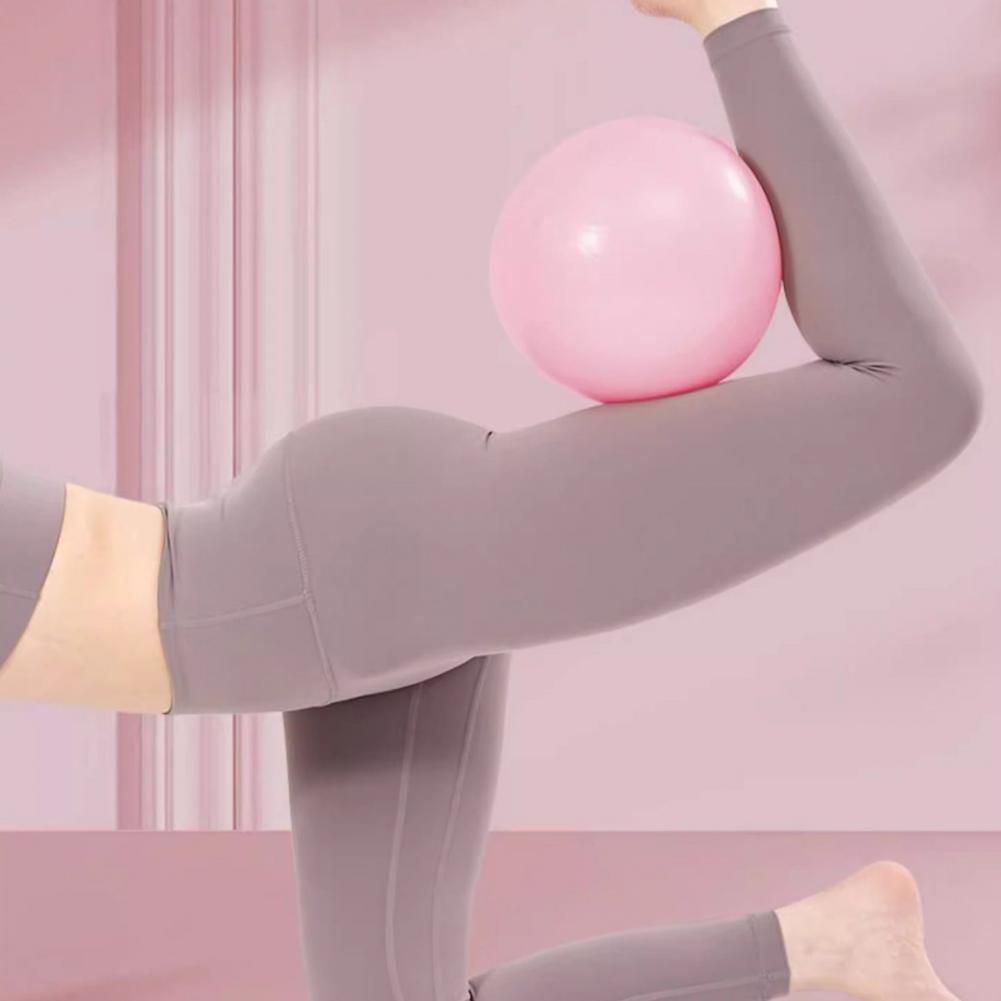 Small Pilates Exercise Ball Pe – обзор и цена Exercise Ball Stability