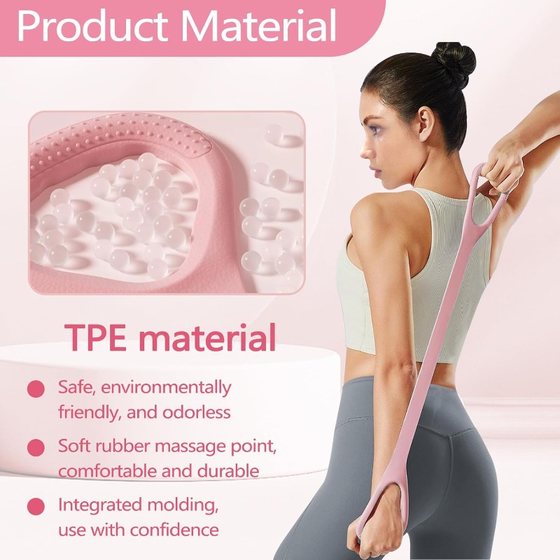 Suitable for Yoga Resistance B – обзор и цена Yoga Fitness Stretching Strap