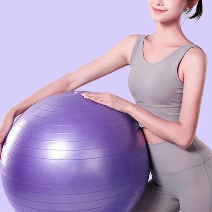 Home Gym Exercise Anti-Burst S – обзор и цена Exercise Ball Stability