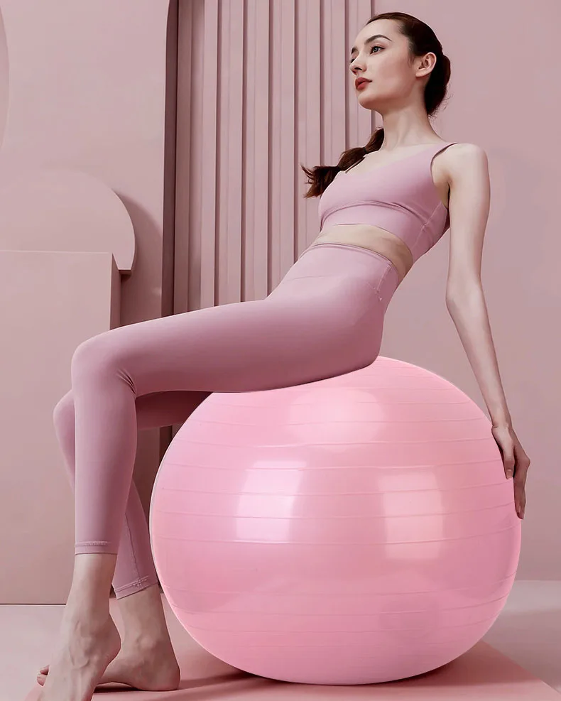 Home Gym Exercise Anti-Burst S – обзор и цена Exercise Ball Stability