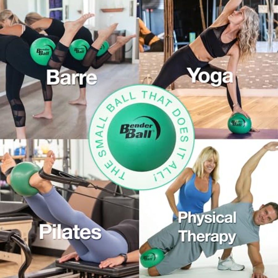 Official Club Kit Set of 25, G – обзор и цена Exercise Ball Stability