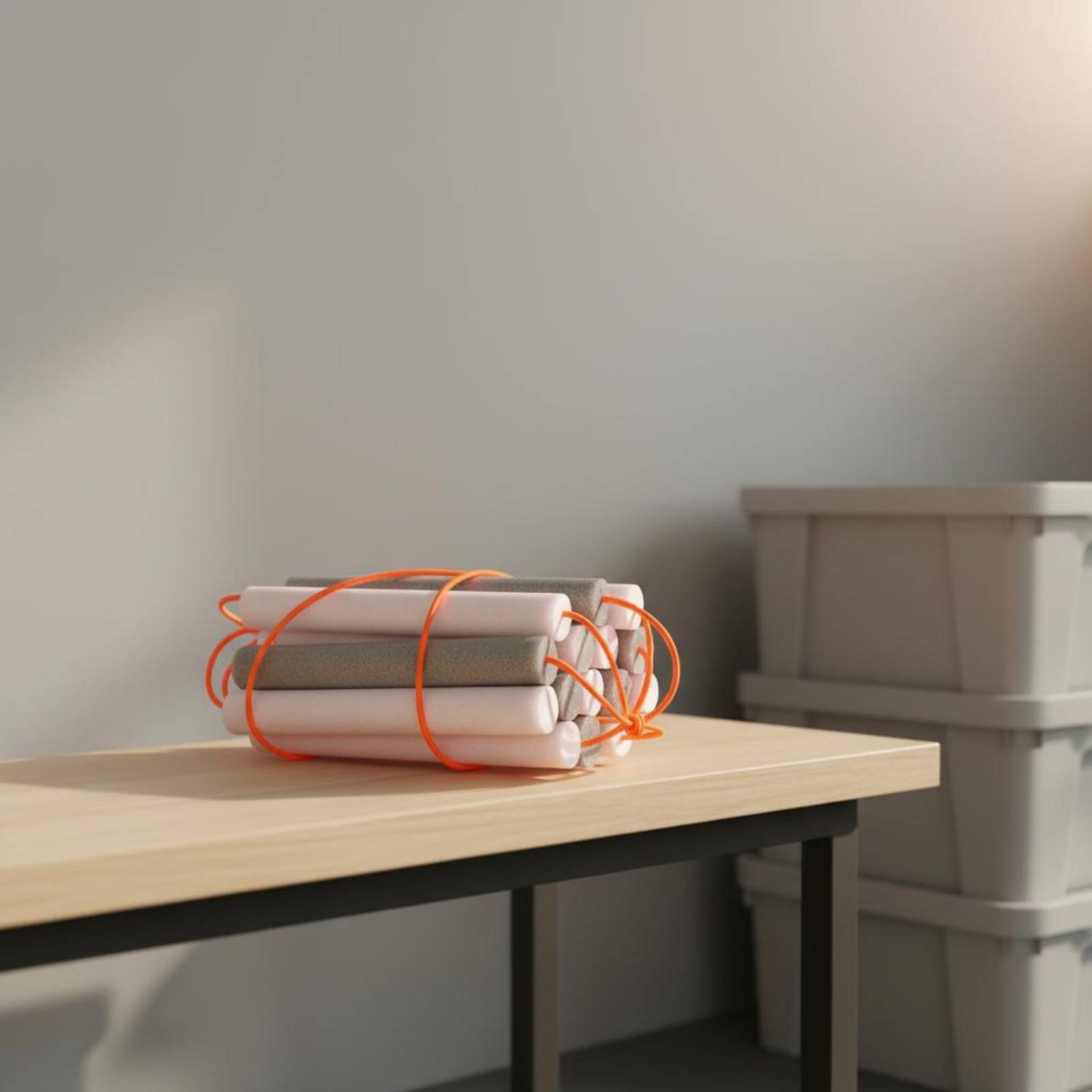 Foam-Covered Jump Rope Safe So – обзор и цена Jump Rope