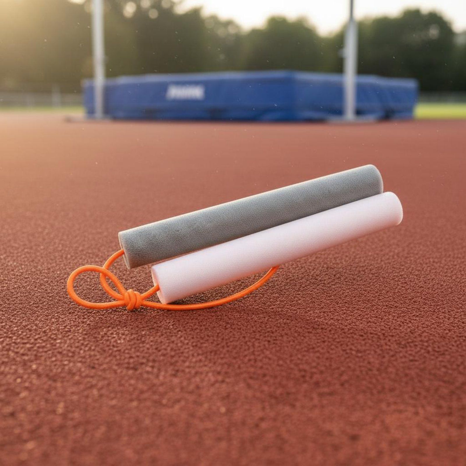 Foam-Covered Jump Rope Safe So – обзор и цена Jump Rope