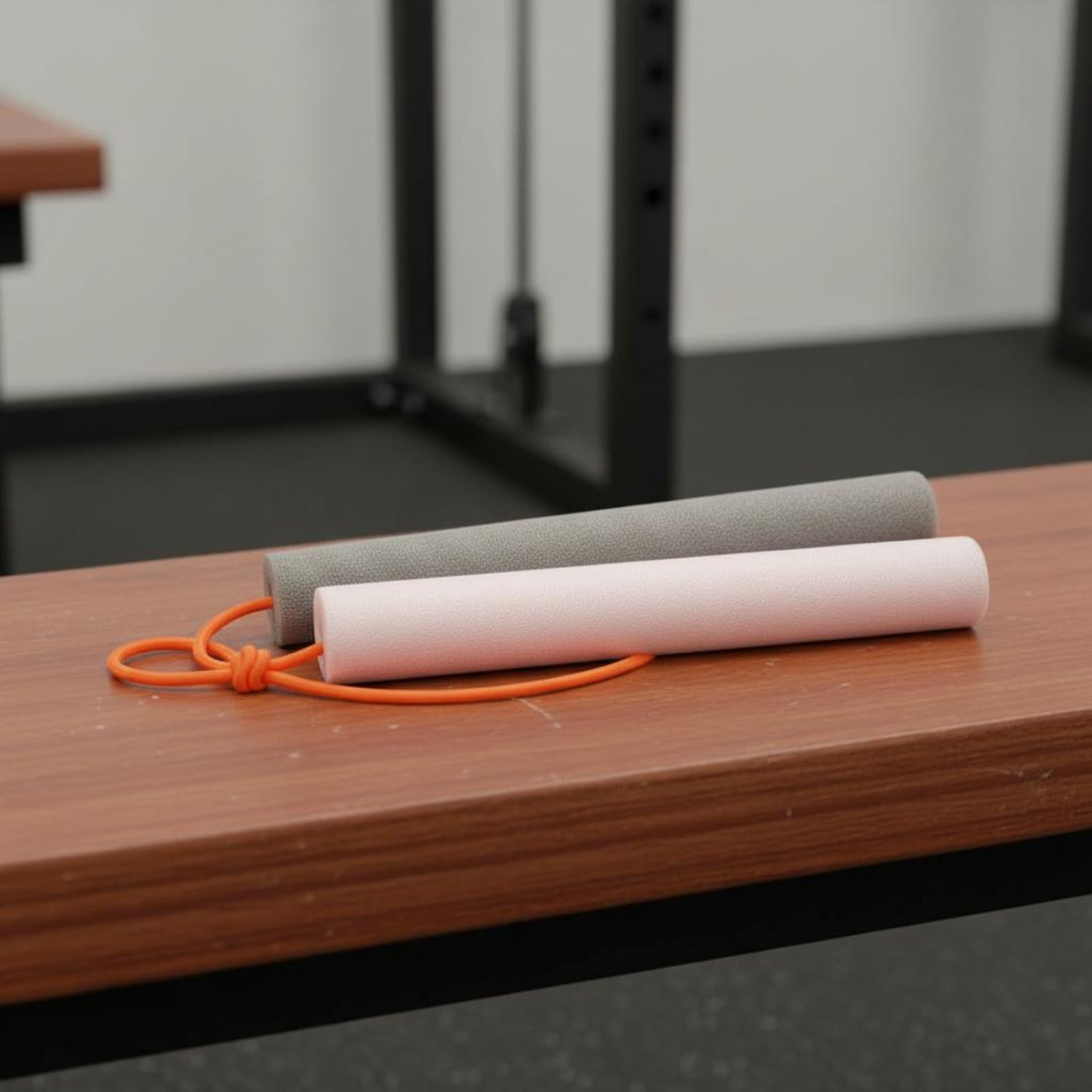 Foam-Covered Jump Rope Safe So – обзор и цена Jump Rope