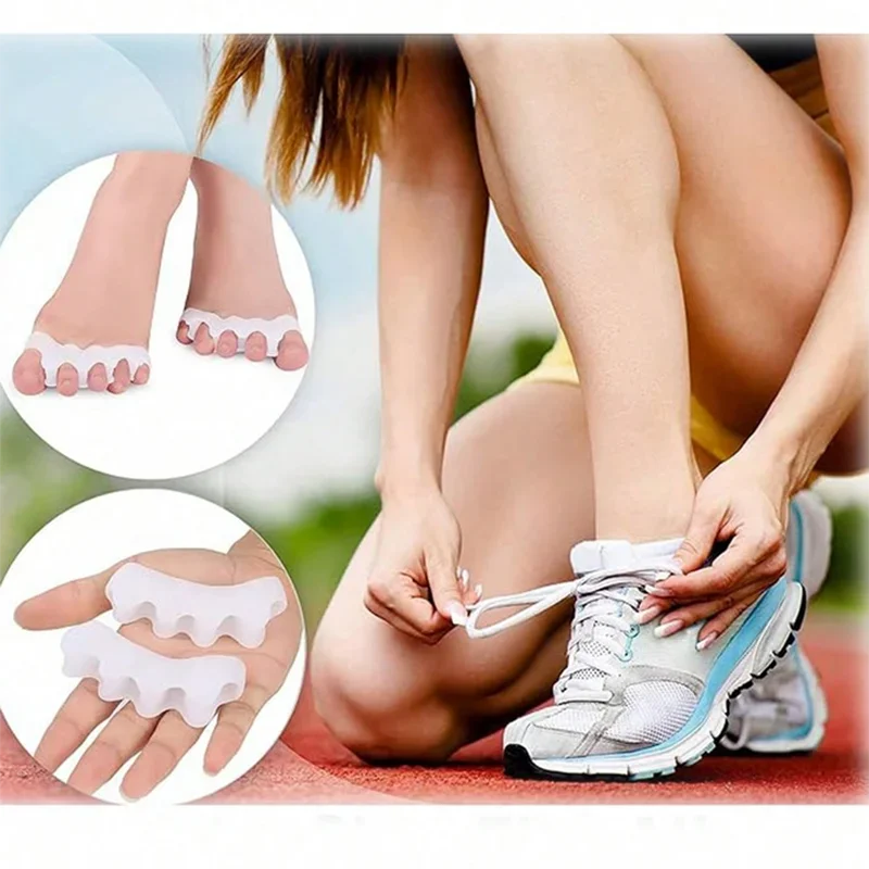 Protective Toe Separator Suita – обзор и цена Yoga Toe Separator