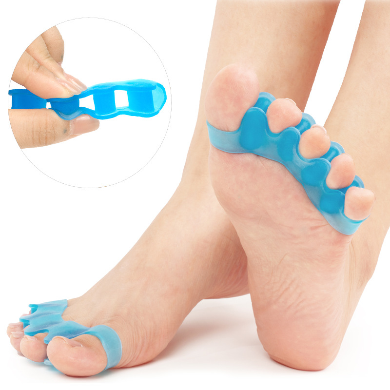 Protective Toe Separator Suita – обзор и цена Yoga Toe Separator