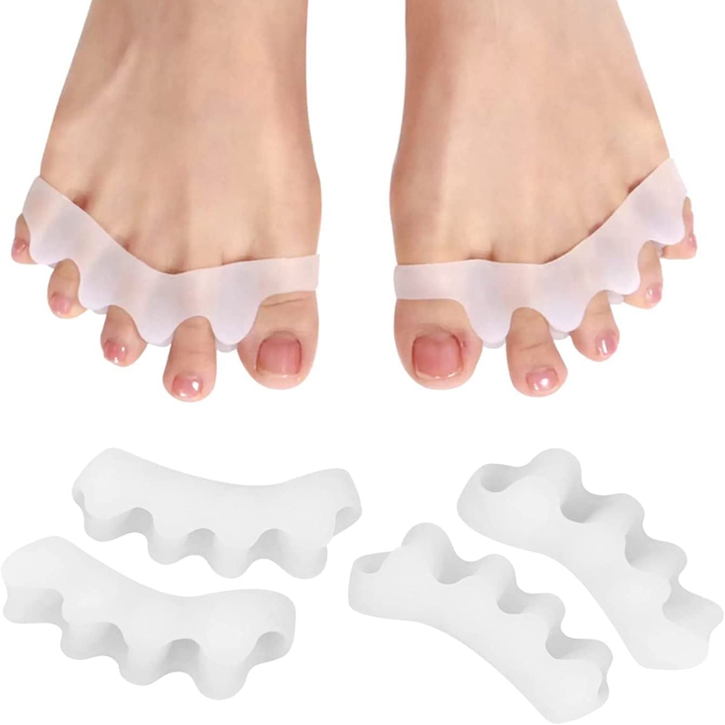 Protective Toe Separator Suita – обзор и цена Yoga Toe Separator