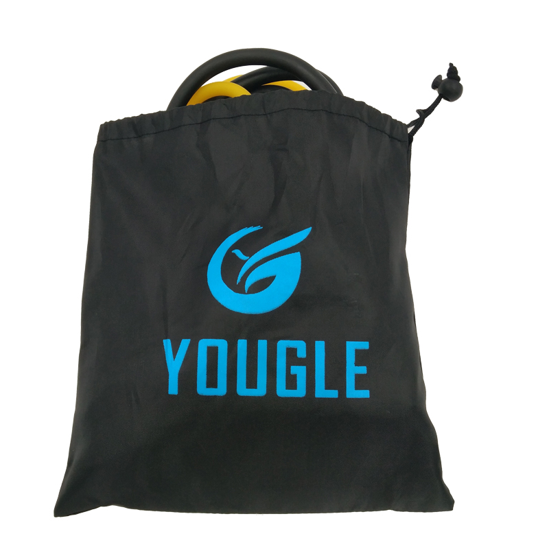 YOUGLE 11pcs/set Pull Rope Fit – обзор и цена Yoga Fitness Resistance Band