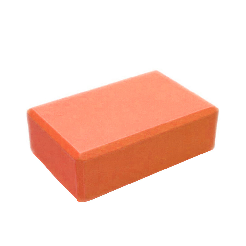 Colored EVA Yoga Block Brick N – обзор и цена Yoga Health & Fitness Centre